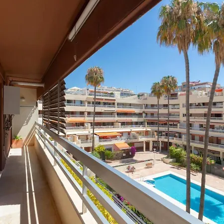 Centro Con Parking Marbella