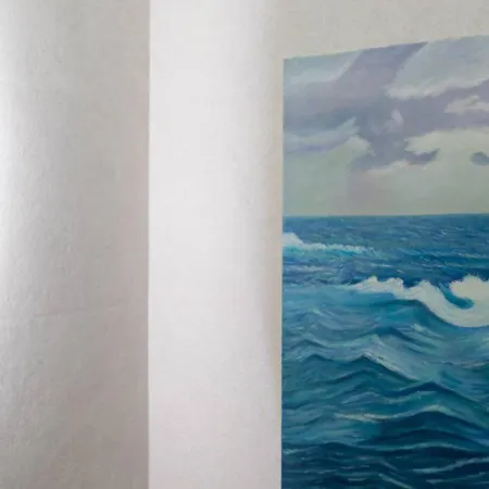 Centro Con Parking Apartment